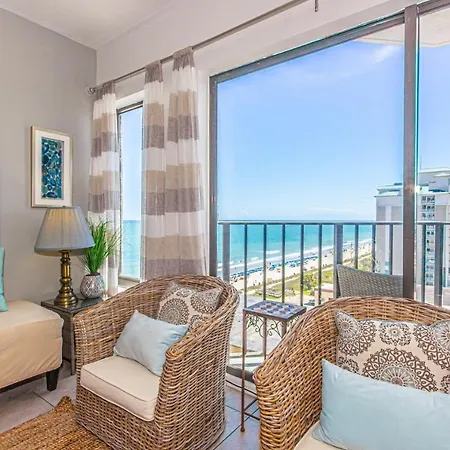 Ocean View 2 Bedroom Apartment With Great Views Palace Resort 913